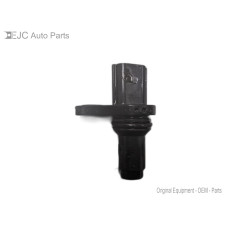 38M124 Crankshaft Position Sensor From 2018 Nissan Rogue Sport  2.0