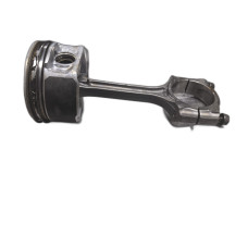 38M126 Piston and Connecting Rod Standard From 2018 Nissan Rogue Sport  2.0