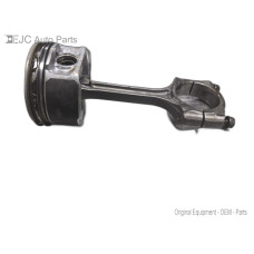 38M126 Piston and Connecting Rod Standard From 2018 Nissan Rogue Sport  2.0