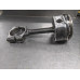 38M126 Piston and Connecting Rod Standard From 2018 Nissan Rogue Sport 2.0 38M126 Piston and Connecting Rod Standard From 2018 Nissan Rogue Sport 2.0