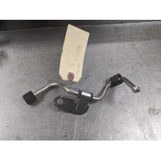38M128 Pump To Rail Fuel Line From 2018 Nissan Rogue Sport  2.0