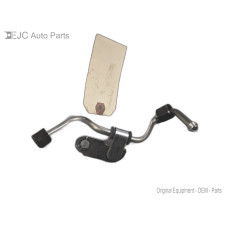 38M128 Pump To Rail Fuel Line From 2018 Nissan Rogue Sport  2.0