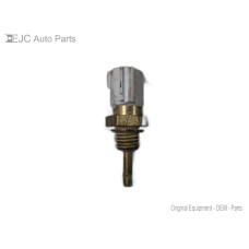 38M131 Coolant Temperature Sensor From 2018 Nissan Rogue Sport  2.0 22630JN00A