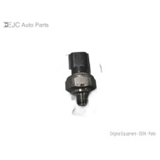 38M134 Engine Oil Pressure Sensor From 2018 Nissan Rogue Sport  2.0 921363JA0A