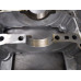 38B116 Engine Block Main Caps For 14-16 Nissan Rogue 2.5 Korea Built 38B116 Engine Block Main Caps For 14-16 Nissan Rogue 2.5 Korea Built
