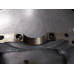 38B116 Engine Block Main Caps For 14-16 Nissan Rogue 2.5 Korea Built 38B116 Engine Block Main Caps For 14-16 Nissan Rogue 2.5 Korea Built
