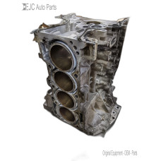 #BKJ12 Engine Cylinder Block For 14-20 Nissan Rogue  2.5 110003KY1C Korea Built