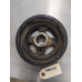 38B103 Crankshaft Pulley From 2016 Nissan Rogue  2.5  Korea Built