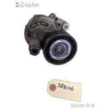 38B106 Serpentine Belt Tensioner For 14-16 Nissan Rogue  2.5 119554BA0A Korea Built