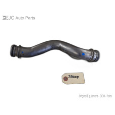 38B108 Coolant Crossover Tube For 14-16 Nissan Rogue  2.5 130483TA0A Korea Built