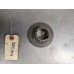 38C104 Crankshaft Timing Gear For 14-16 Nissan Rogue  2.5 130214JM0A Korea Built