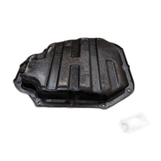 38C109 Lower Engine Oil Pan From 2016 Nissan Rogue  2.5  Korea Built