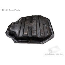 38C109 Lower Engine Oil Pan From 2016 Nissan Rogue  2.5  Korea Built