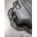 38C109 Lower Engine Oil Pan From 2016 Nissan Rogue  2.5  Korea Built