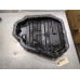 38C109 Lower Engine Oil Pan From 2016 Nissan Rogue  2.5  Korea Built