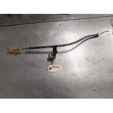 38C112 Engine Oil Dipstick With Tube From 2016 Nissan Rogue  2.5  Korea Built