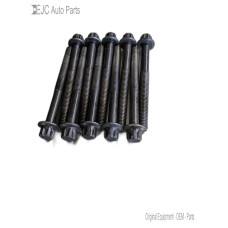 38C113 Cylinder Head Bolt Kit For 14-16 Nissan Rogue  2.5 11056ZB00A Korea Built