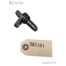 38C121 Crankshaft Position Sensor For 14-16 Nissan Rogue  2.5 23731JA00C Korea Built