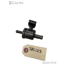 38C123 EVAP Test Port For 14-16 Nissan Rogue  2.5  Korea Built