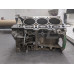 #BKY35 Engine Cylinder Block From 2013 Jeep Grand Cherokee  3.6