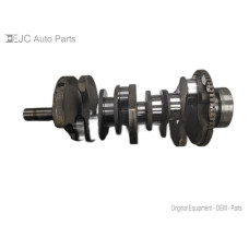 #OO06 Crankshaft Standard For 11-15 Jeep Grand Cherokee 3.6 05184249AF #OO06 Crankshaft Standard For 11-15 Jeep Grand Cherokee 3.6 05184249AF