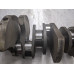 #OO06 Crankshaft Standard For 11-15 Jeep Grand Cherokee  3.6 05184249AF