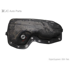 38L105 Lower Engine Oil Pan From 2013 Jeep Grand Cherokee 3.6 38L105 Lower Engine Oil Pan From 2013 Jeep Grand Cherokee 3.6