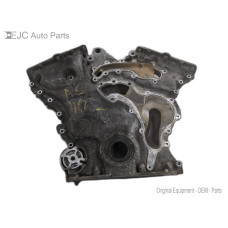 GTX311 Engine Timing Cover For 11-15 Jeep Grand Cherokee 3.6 05184318AI GTX311 Engine Timing Cover For 11-15 Jeep Grand Cherokee 3.6 05184318AI