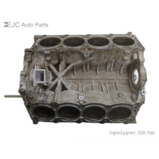 #BLY42 Engine Cylinder Block For 04-09 Nissan Titan  5.6