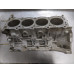 #BLY42 Bare Engine Block From 2006 Nissan Titan  5.6