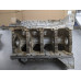 #BLY42 Engine Cylinder Block From 2006 Nissan Titan  5.6