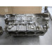 #BLY42 Engine Cylinder Block From 2006 Nissan Titan  5.6