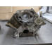 #BLY42 Engine Cylinder Block From 2006 Nissan Titan  5.6