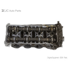 #KD06 Left Cylinder Head For 04-06 Nissan Titan  5.6 ZH2L