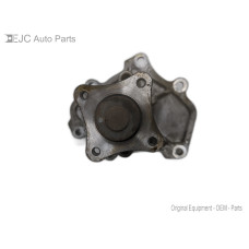 38K001 Water Coolant Pump From 2006 Nissan Titan  5.6