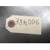 38K006 Oil Pump Shim For 04-06 Nissan Titan  5.6