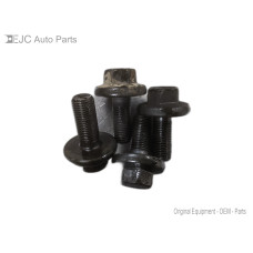 38K008 Camshaft Gear Bolt Set For 04-06 Nissan Titan 5.6 38K008 Camshaft Gear Bolt Set For 04-06 Nissan Titan 5.6