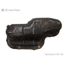 38K011 Lower Engine Oil Pan For 04-15 Nissan Titan 5.6 111107S010 38K011 Lower Engine Oil Pan For 04-15 Nissan Titan 5.6 111107S010