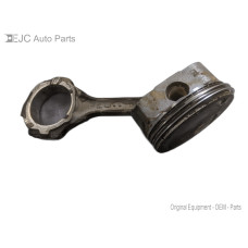 38K013 Piston and Connecting Rod Standard For 04-06 Nissan Titan 5.6 121007S01B 38K013 Piston and Connecting Rod Standard For 04-06 Nissan Titan 5.6 121007S01B