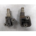 38K017 Timing Chain Tensioner Pair For 04-06 Nissan Titan  5.6 130707S011