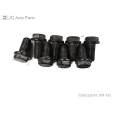38K022 Flexplate Bolts For 04-06 Nissan Titan 5.6 38K022 Flexplate Bolts For 04-06 Nissan Titan 5.6