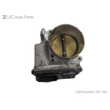 38K029 Throttle Valve Body For 04-12 Nissan Titan 5.6 161197S000 38K029 Throttle Valve Body For 04-12 Nissan Titan 5.6 161197S000