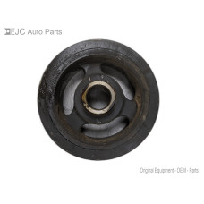 38K034 Crankshaft Pulley For 04-15 Nissan Titan 5.6 123037S000 38K034 Crankshaft Pulley For 04-15 Nissan Titan 5.6 123037S000