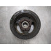 38K034 Crankshaft Pulley For 04-15 Nissan Titan  5.6 123037S000