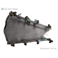 38K035 Fuel Injectors Set With Rail For 04-15 Nissan Titan 5.6 166007S000 38K035 Fuel Injectors Set With Rail For 04-15 Nissan Titan 5.6 166007S000