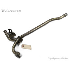 38K036 Heater Line For 04-06 Nissan Titan 5.6 38K036 Heater Line For 04-06 Nissan Titan 5.6