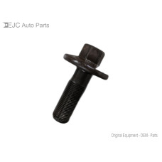 38K037 Crankshaft Bolt For 04-06 Nissan Titan 5.6 38K037 Crankshaft Bolt For 04-06 Nissan Titan 5.6