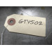 GTY502 Upper Engine Oil Pan For 04-15 Nissan Titan  5.6 111107S00A