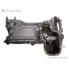 GTY502 Upper Engine Oil Pan For 04-15 Nissan Titan 5.6 111107S00A GTY502 Upper Engine Oil Pan For 04-15 Nissan Titan 5.6 111107S00A