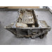 GTY502 Upper Engine Oil Pan For 04-15 Nissan Titan  5.6 111107S00A